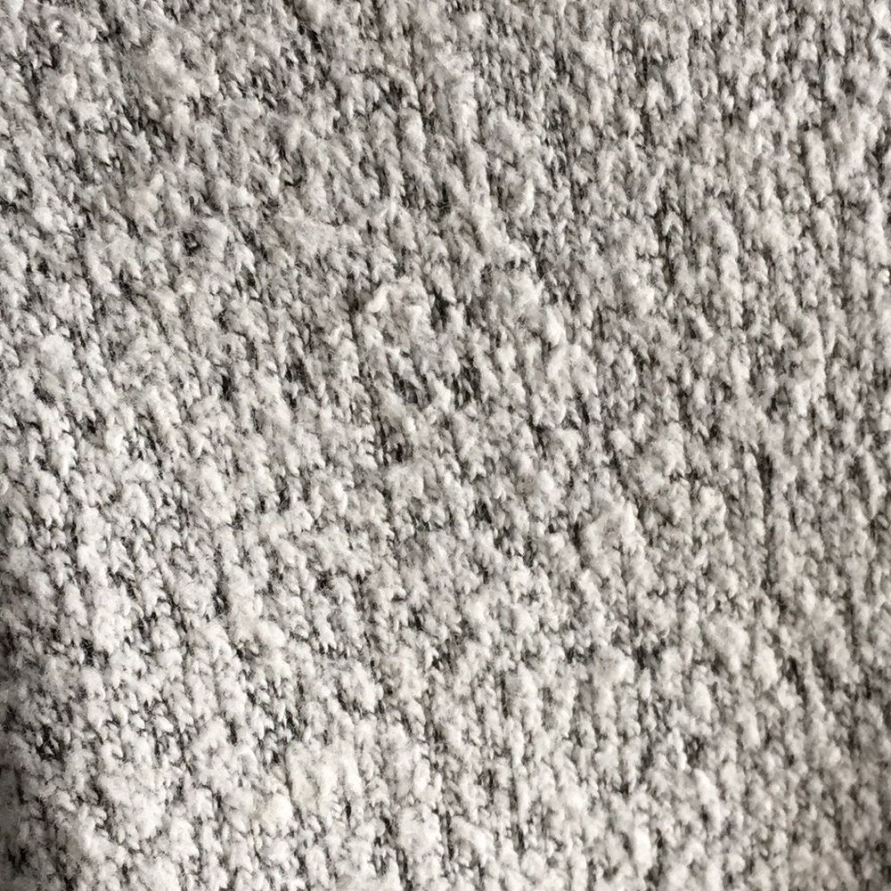 Grey Sweater - Picture 4 of 5